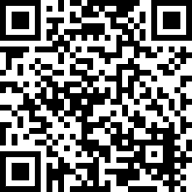 QR code for PayPal donations to Darwin Dogs. 